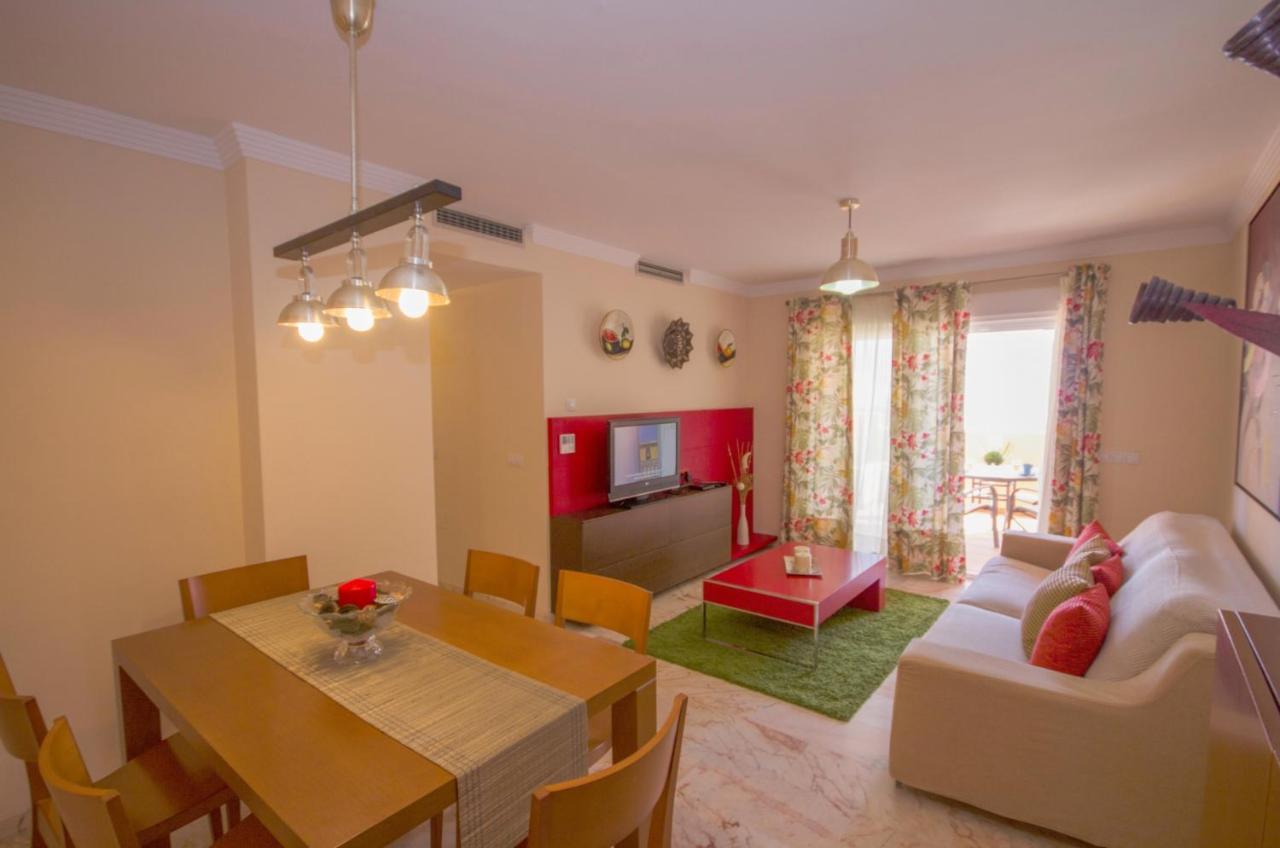 Albi B&B Burriana Beach Nerja Eksteriør billede